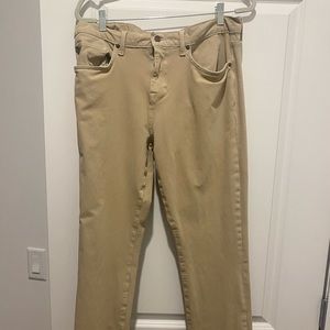 COPY - Joe’s jeans size 34